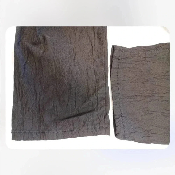 Penningtons Black  Jegging Size 1X - Picture 8 of 9